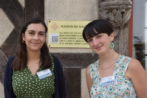 Elles' M à Chartres