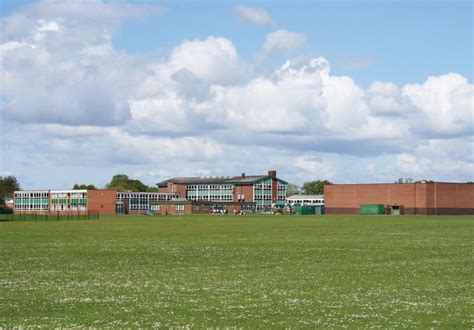 Ellesmere Port Catholic High School