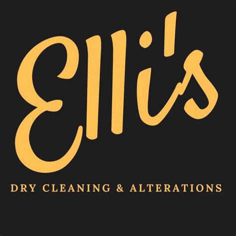 Elli's Dry Cleaning and Alterations