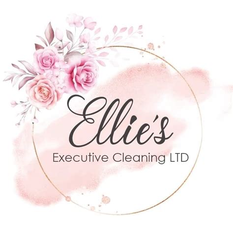 Ellie's Executive Cleaning ltd