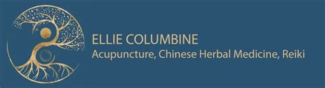 Ellie Columbine Acupuncture and Chinese Herbal Medicine