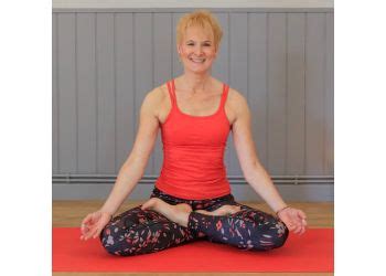 Ellie Stafford Yoga