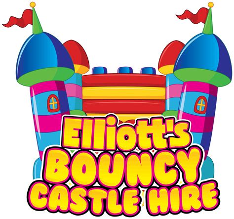 Elliott's Bouncy Castle Hire