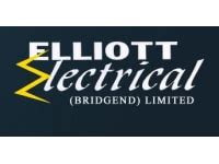Elliott Electrical Bridgend Ltd