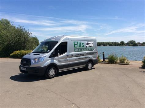 Ellis Caravans