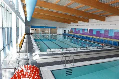 Ellon Swimming Pool & Community Centre