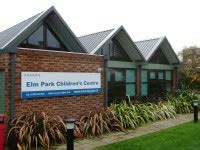 Elm Park Childrens Centre
