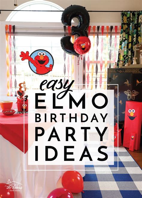 Elmo-Birthday-Party
