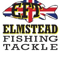 Elmstead Fishing Tackle Ltd