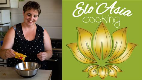 Elo Asia Cooking à Andance