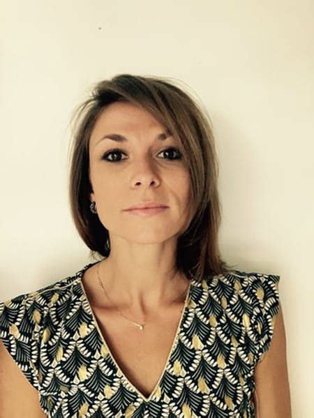 Elodie MIQUEL : EMDR / Fasciatherapie à Dignac