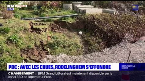 Eloise à Rodelinghem