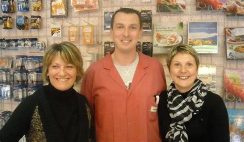 Elpide Distribution à Blois