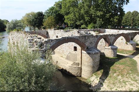 Elres à Chelles