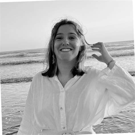 Elsa Thomas à Communay
