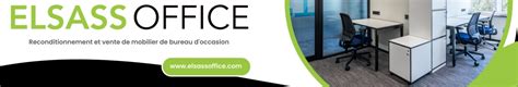 Elsass Office à Colmar