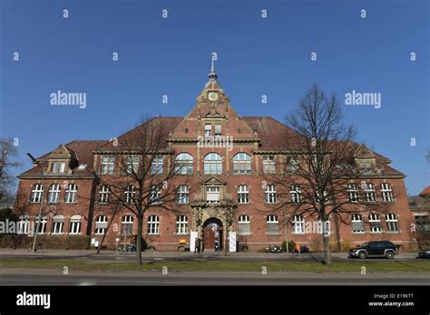 Elternschule (DRK Kliniken Westend)