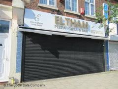 Eltham Pizza Grill And Bar