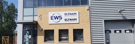 Eltham Welding Supplies Ltd