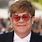 Elton John Heart Glasses