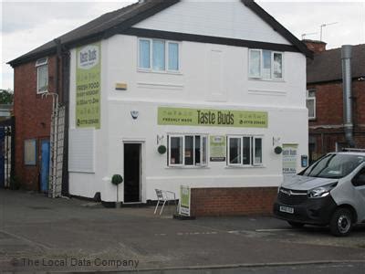 Elton Road Post Office