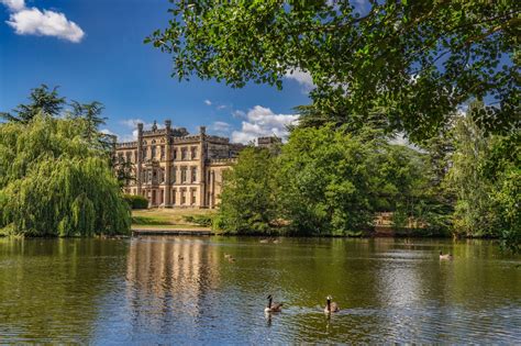 Elvaston Castle and Gardens Trust