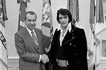 Elvis Meets Nixon Movie