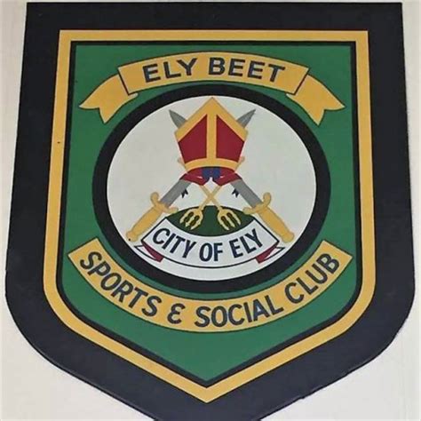 Ely Social & Sports Club Ltd