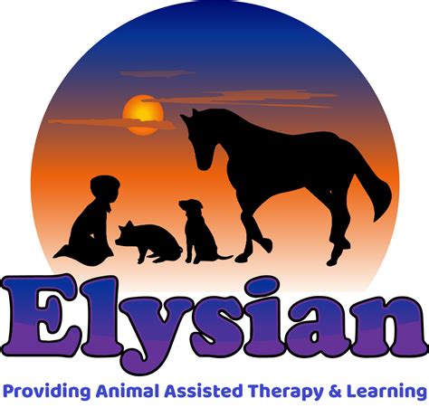Elysian Animal Assisted Therapy and Learning CIC