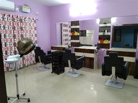Elysian Professional Salon, for Women Only