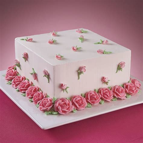Em Rose Cakes