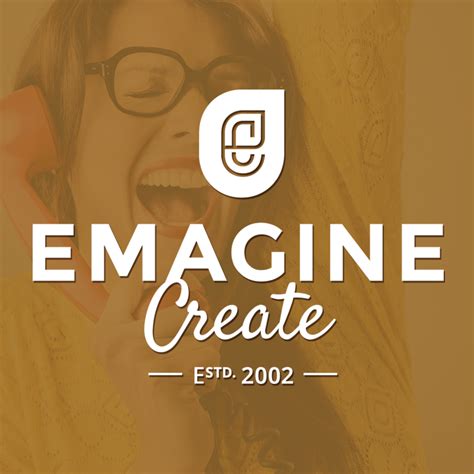 Emagine Create