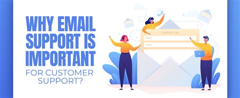 Email support & IT Support