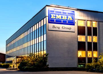 Emba Machinery GmbH