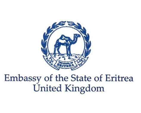 Embassy of Eritrea in United Kingdom & Ireland