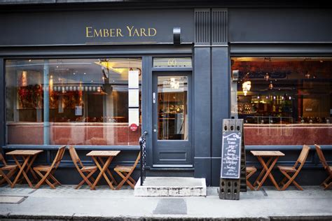 Ember Yard