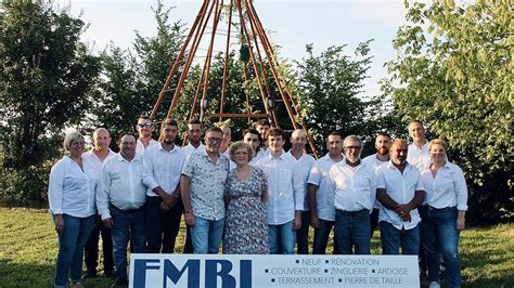 Embi à Fontenay-le-Comte