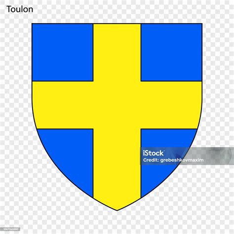 Embleme à Toulon