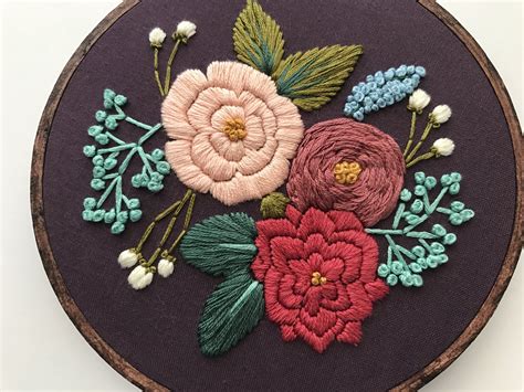 Embroidery & Sewing R & C