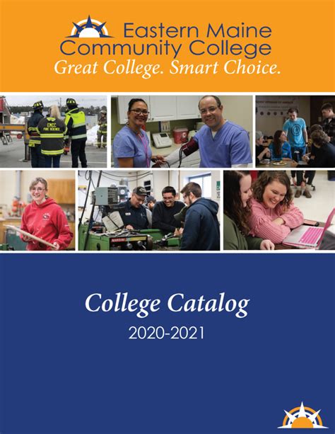Emcc Course Catalog