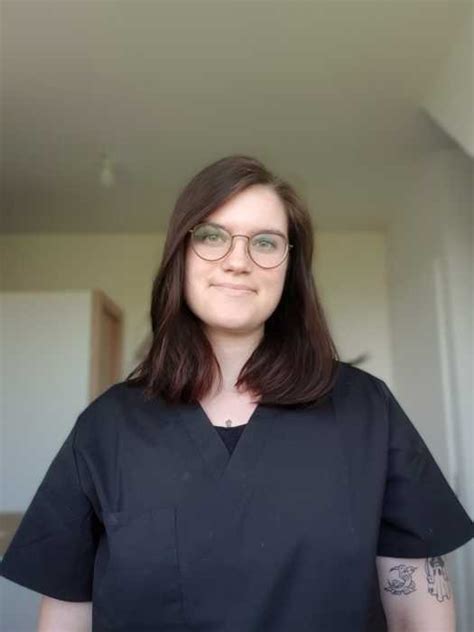 Emeline Coquart à Pont-Scorff