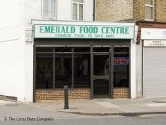 Emerald Food Centre