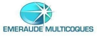 Emeraude Multicoques à Leucate