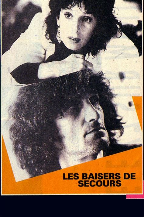 Emergency Kisses (1989) film online,Philippe Garrel,Brigitte Sy,Philippe Garrel,Louis Garrel,Anémone