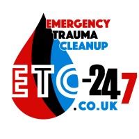 Emergency Trauma Cleanup Ltd - ETC247