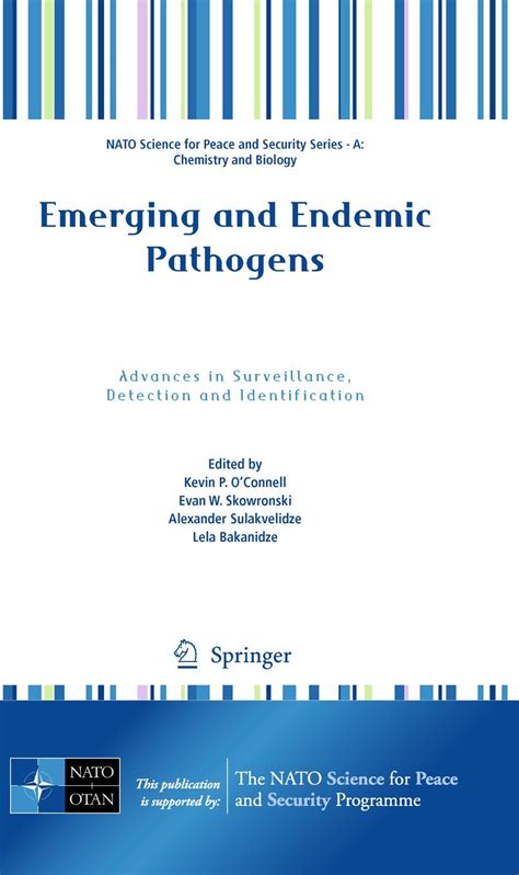 download Emerging and Endemic Pathogens