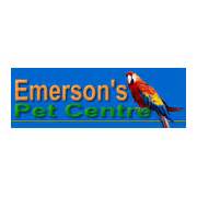 Emersons Pet Centre - Felling