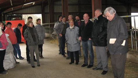 Emery Patrick à Galinagues