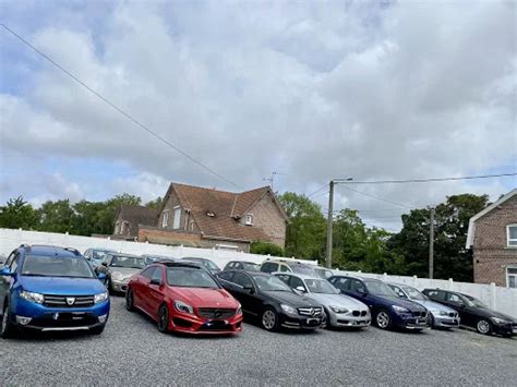 Emf Select Auto à Liévin