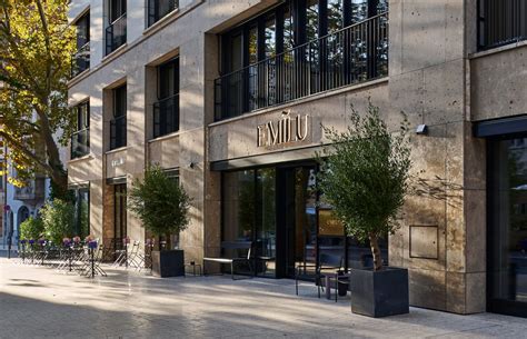 EmiLu Design Hotel Stuttgart